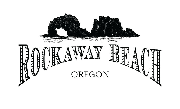 City of Rockaway Beach logo